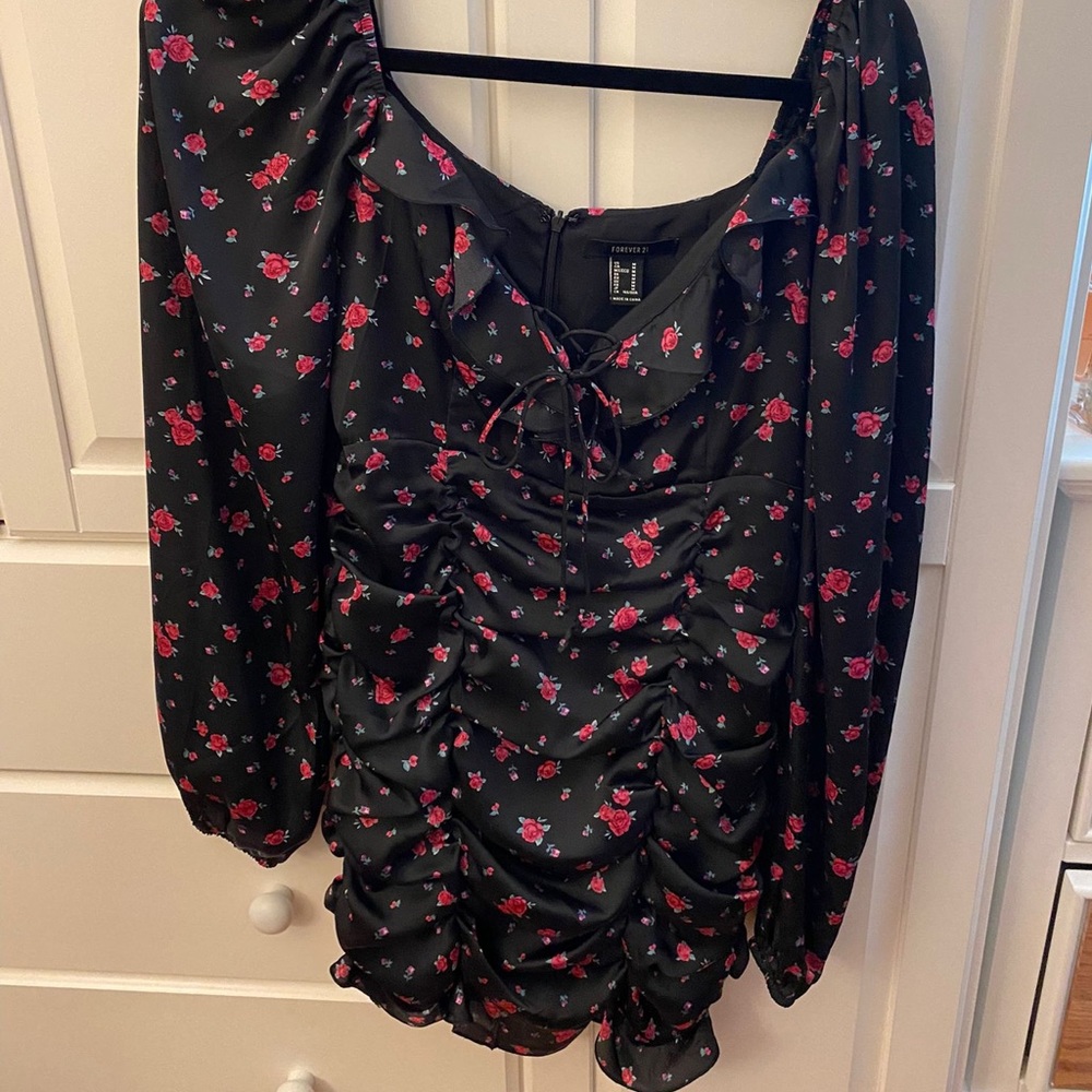 Forever 21 dress